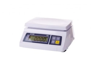 CAS SW-1 PLUS SR