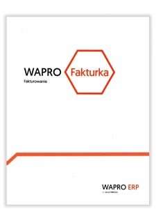 WAPRO Fakturka
