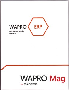 WAPRO Mag Biznes