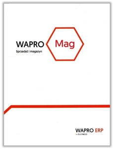 WAPRO Mag Start