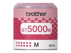 Tusz BROTHER BTD5000M
