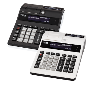 DATECS WP-25