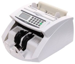 Liczarka do banknotów Glover GC-10 UV 
