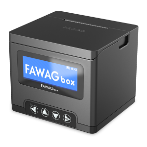 Fawag Box  online